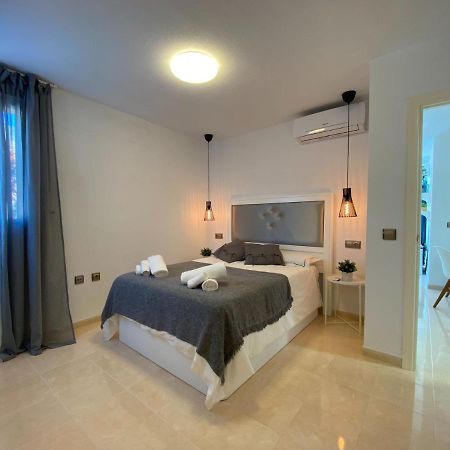 Mountain Nest Apartment อัลเมรีอา ภายนอก รูปภาพ